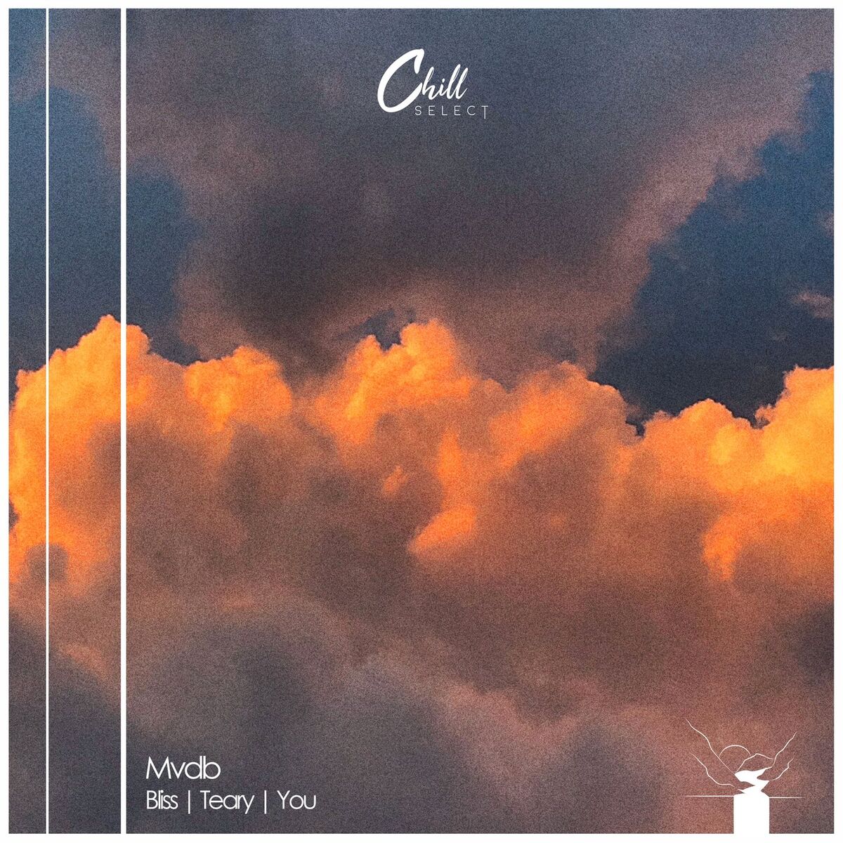 Album cover of Teary