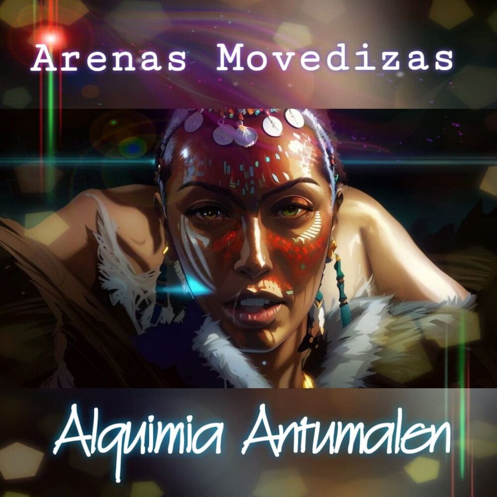 Picture of Arenas Movedizas