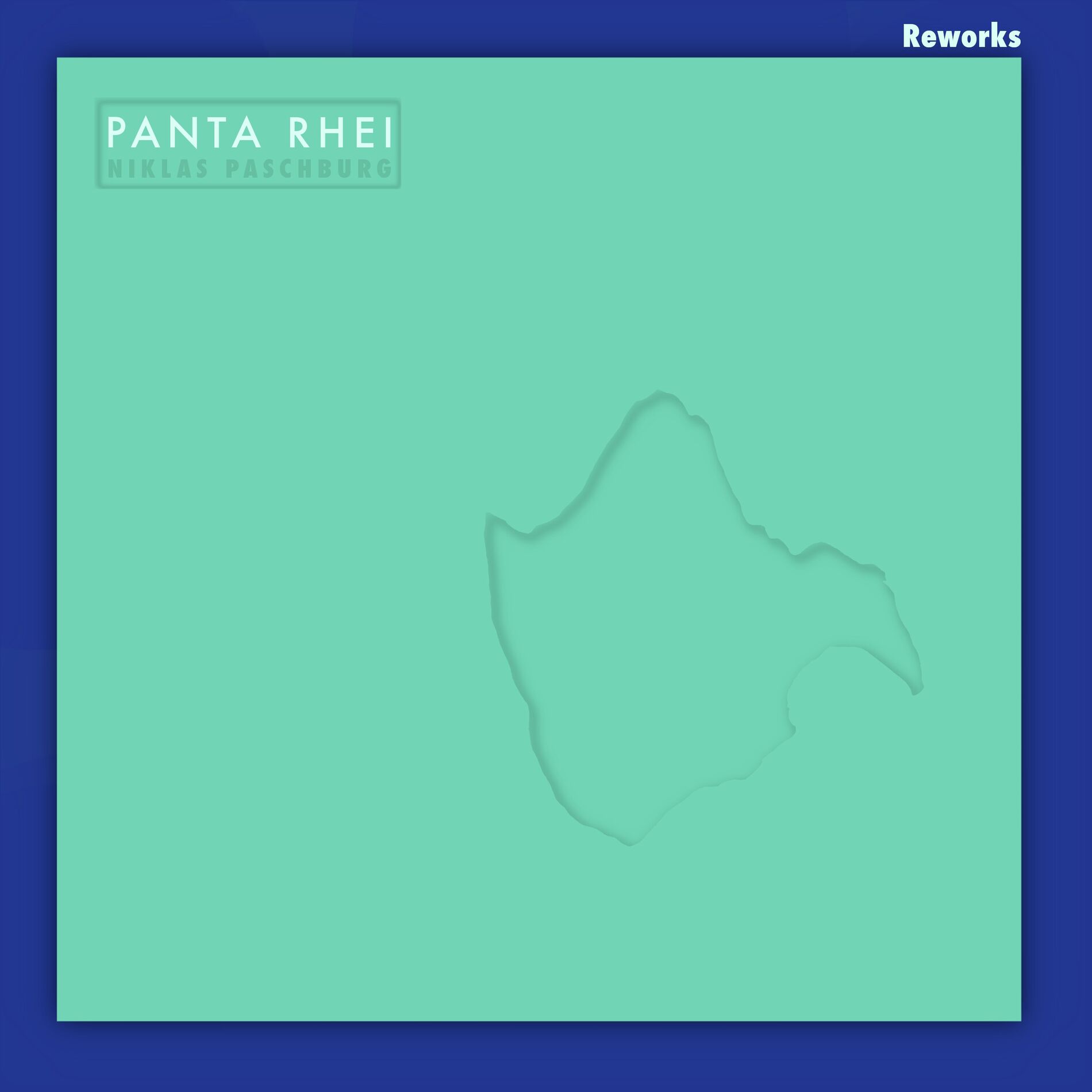 Album cover of Panta Rhei Remixes