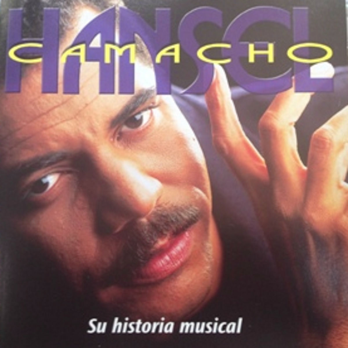 Album picture of Su Historia Musical