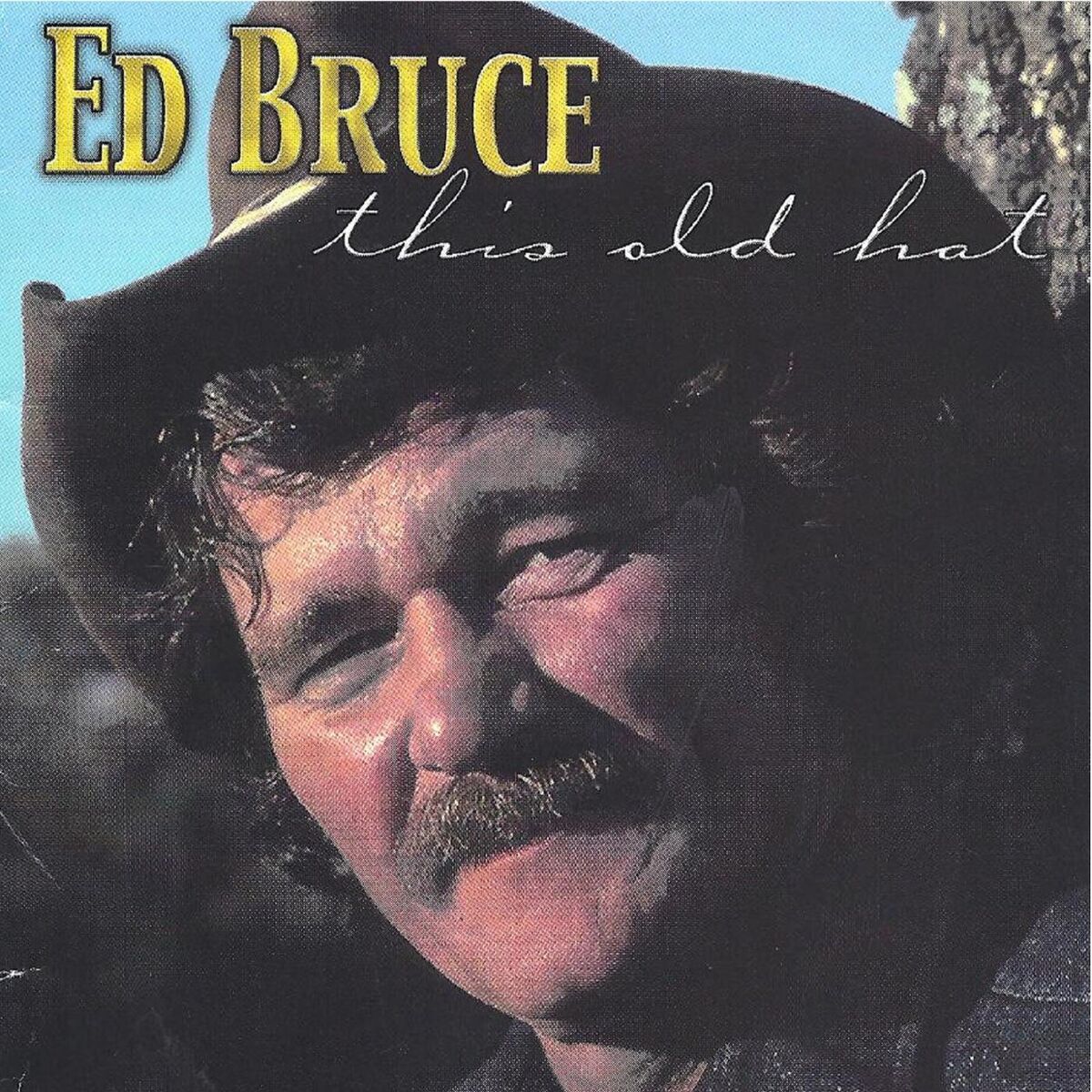 Album cover of This Old Hat