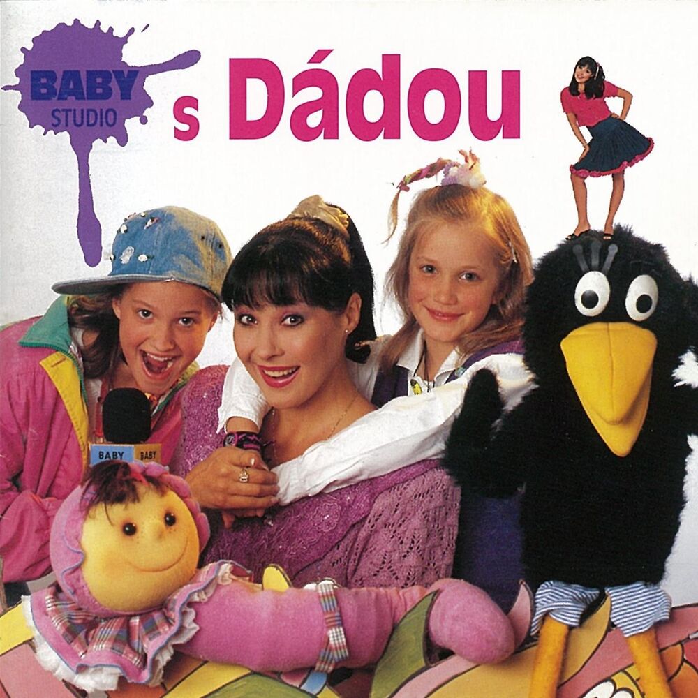 Picture of Baby Studio S Dádou
