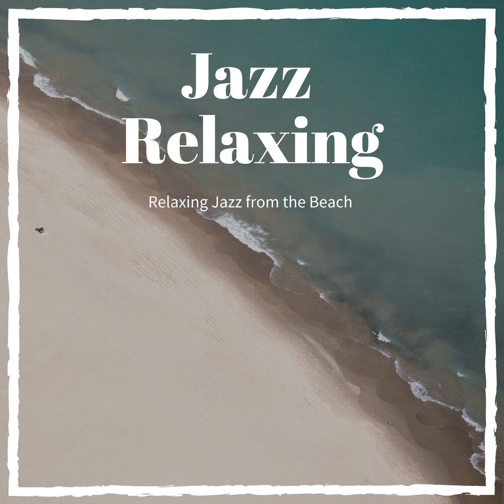 Picture of Relaxing Jazz from the Beach