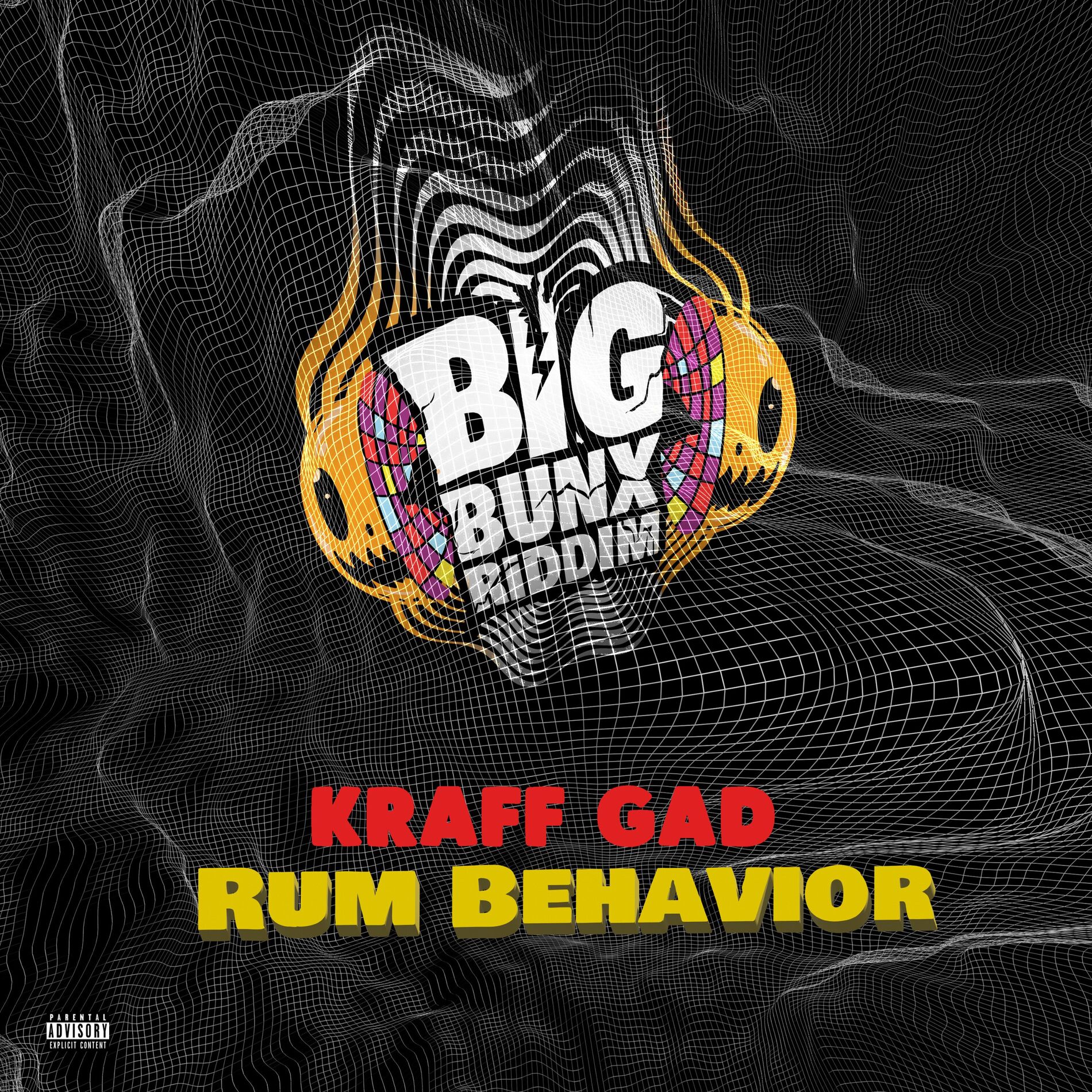 Album cover of Rum Behavior