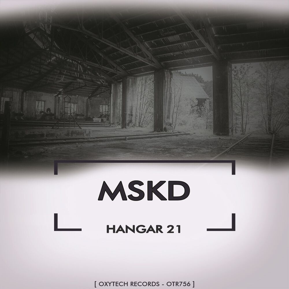 Picture of Hangar 21