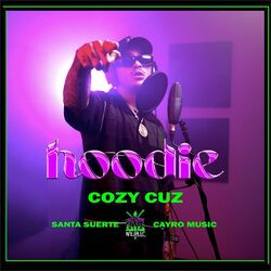 Cover of Hoodie