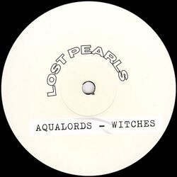Cover of Witches