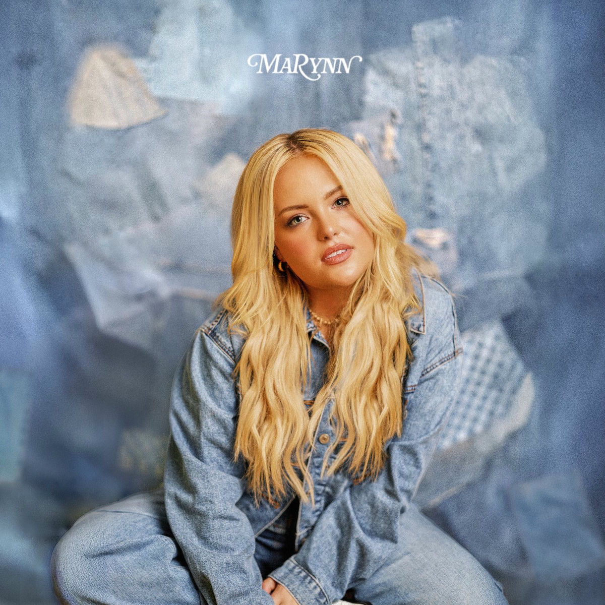 Album cover of dirty blonde