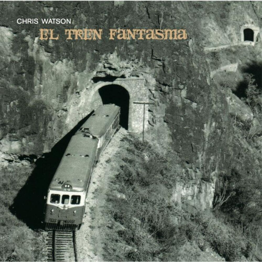 Picture of El Tren Fantasma