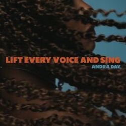 Cover of Lift Every Voice and Sing