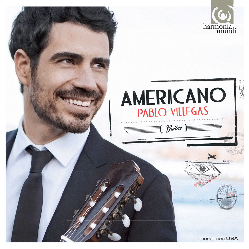 Picture of Americano