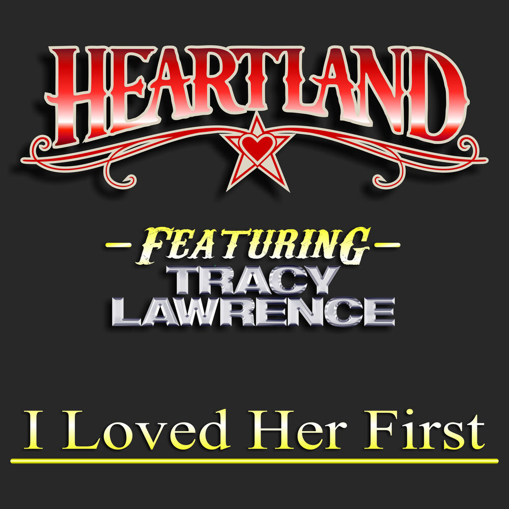 Picture of I Loved Her First