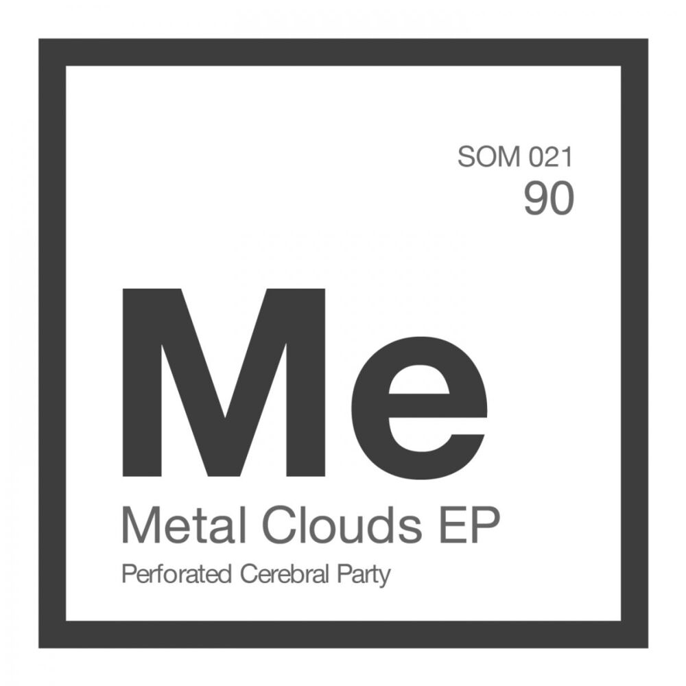 Picture of Metal Clouds EP