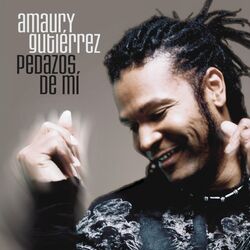 Cover of Pedazos De Mi