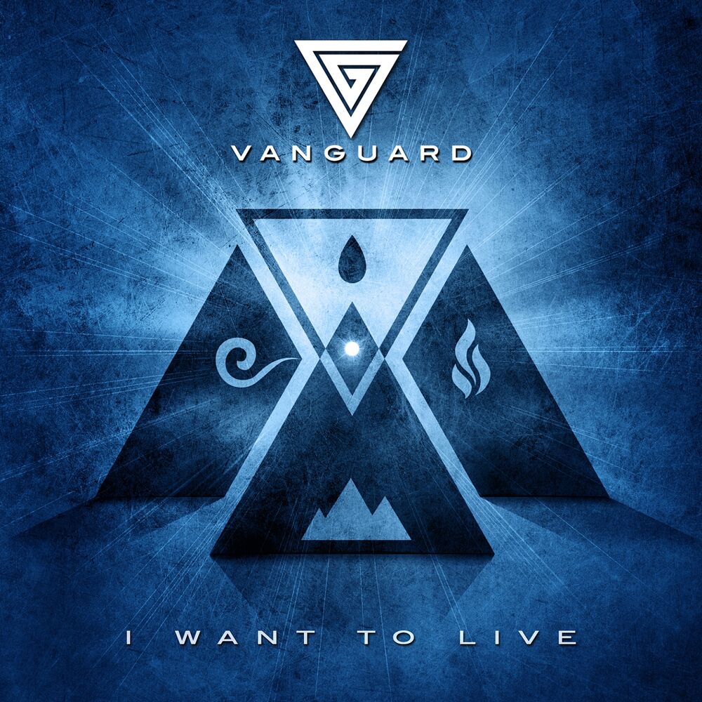 Picture of I Want to Live