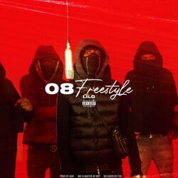 Cover of 08 FREESTYLE