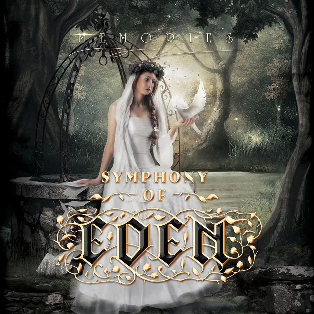 Album artwork for Marionette by Eden