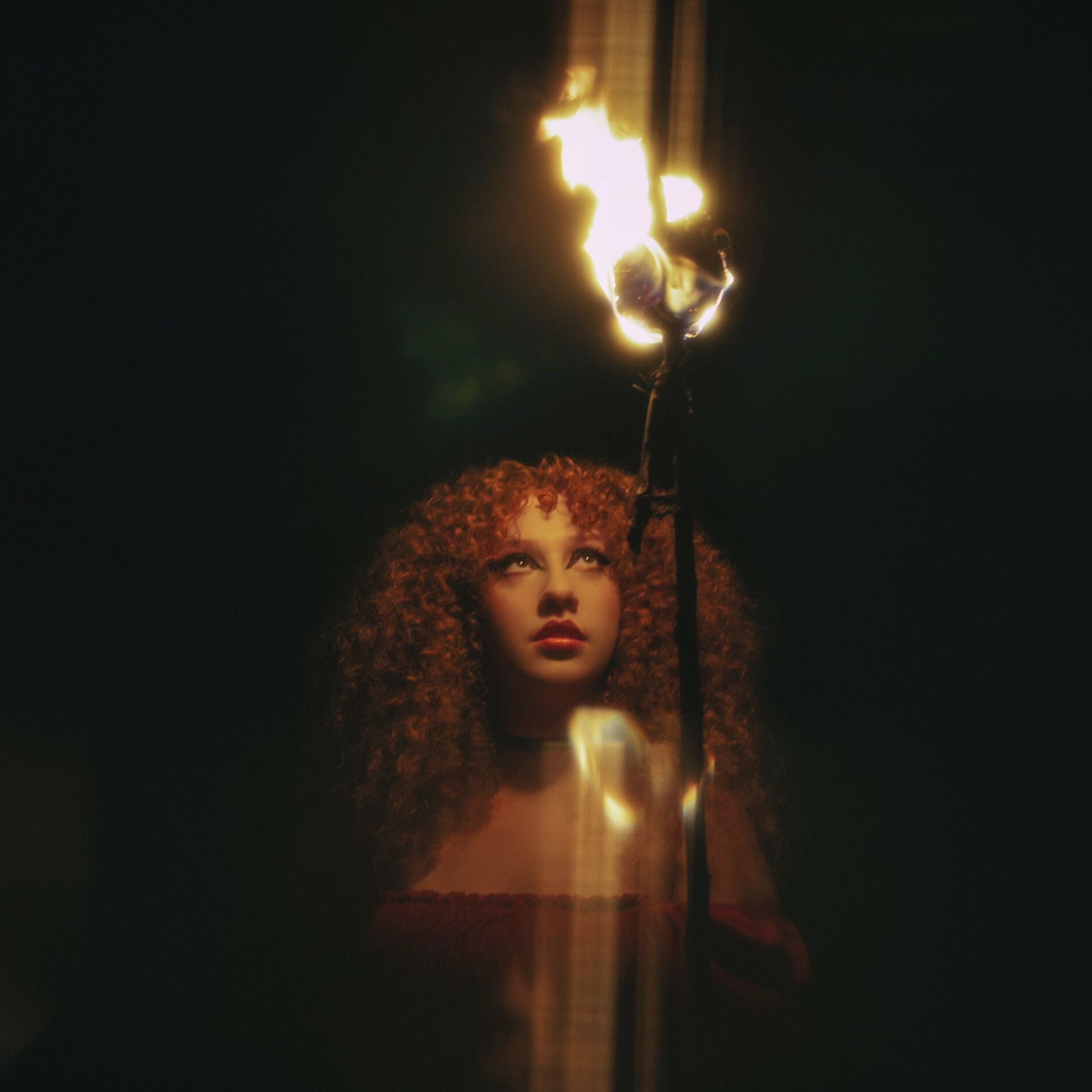 Album cover of Lilith