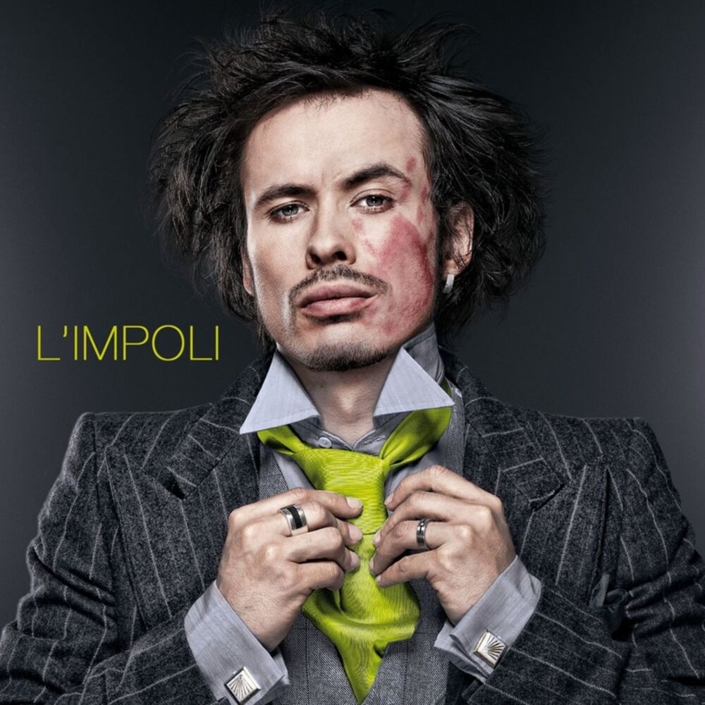 Picture of L'impoli