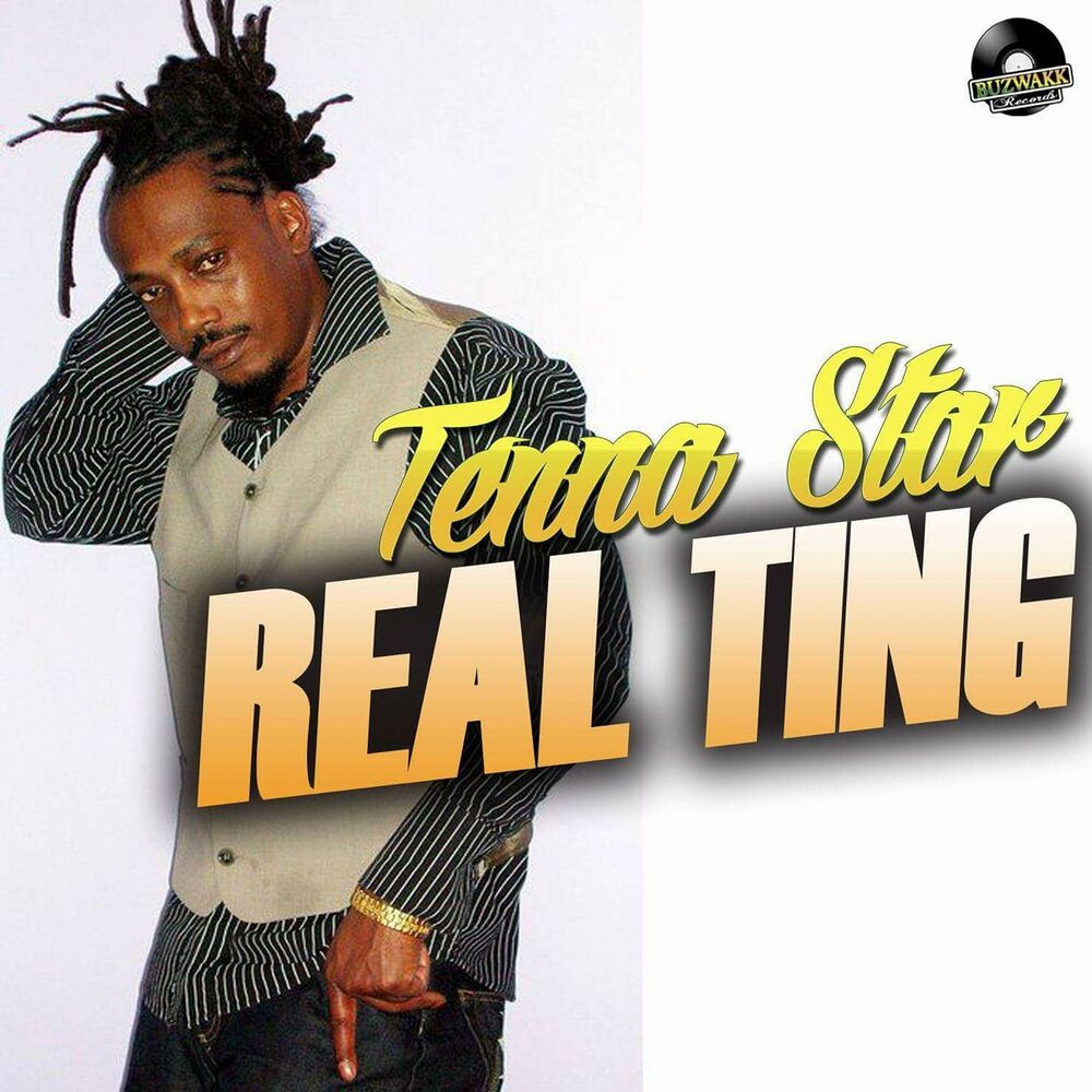 Picture of Real Ting
