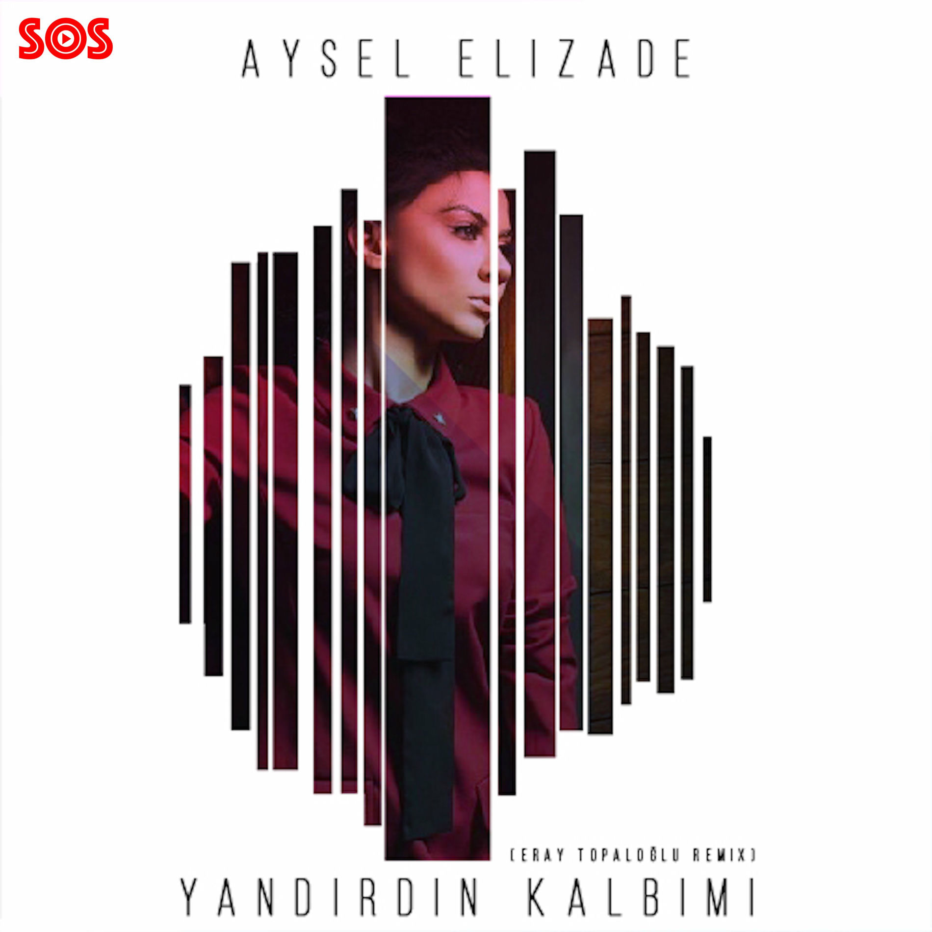 Album cover of Yandırdın Kalbimi