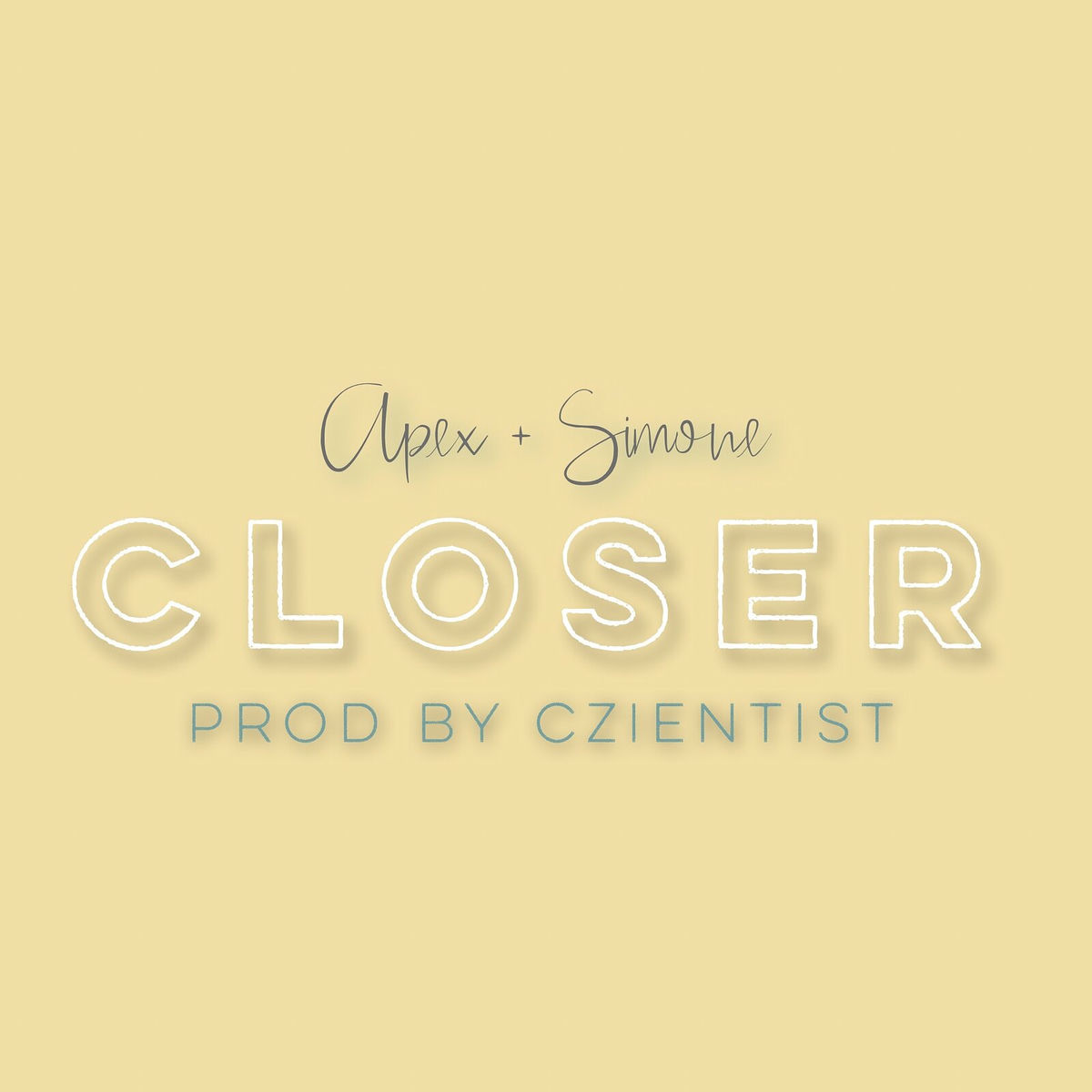 Album cover of Closer