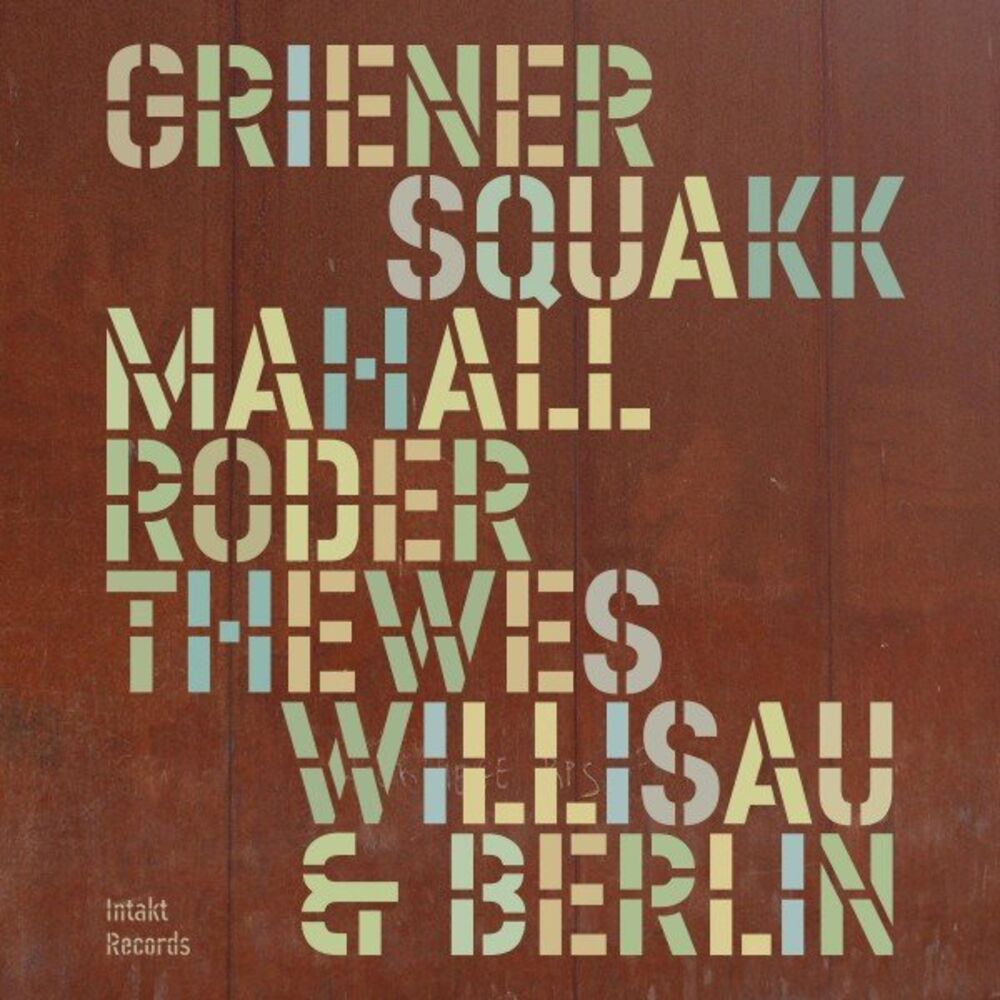 Picture of Willisau & Berlin