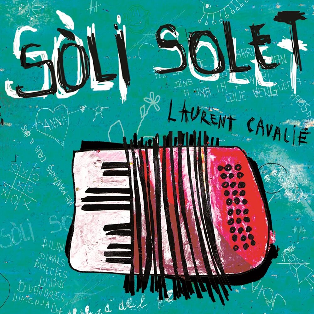 Picture of Soli solet