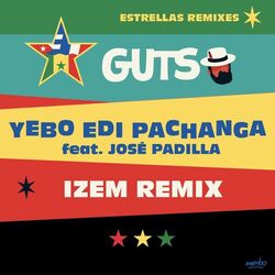 music cover