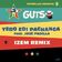 Yebo Edi Pachanga (Izem Remix)