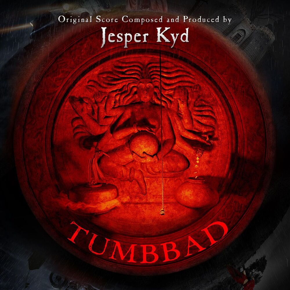 Picture of Tumbbad (Original Soundtrack)