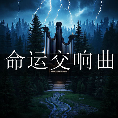 命运交响曲