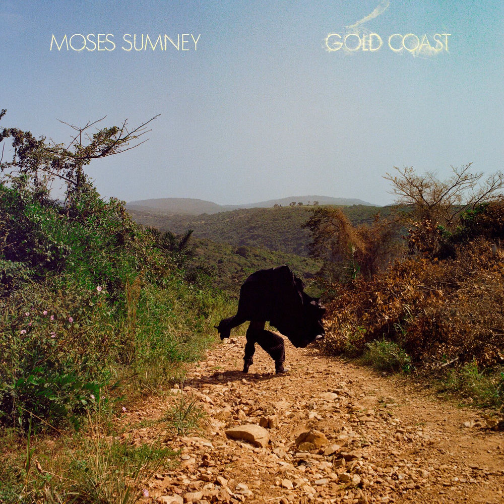 Gold Coast cover