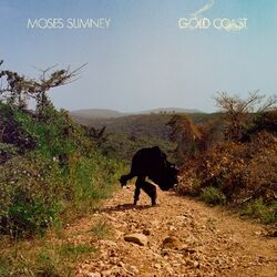 Cover of Gold Coast