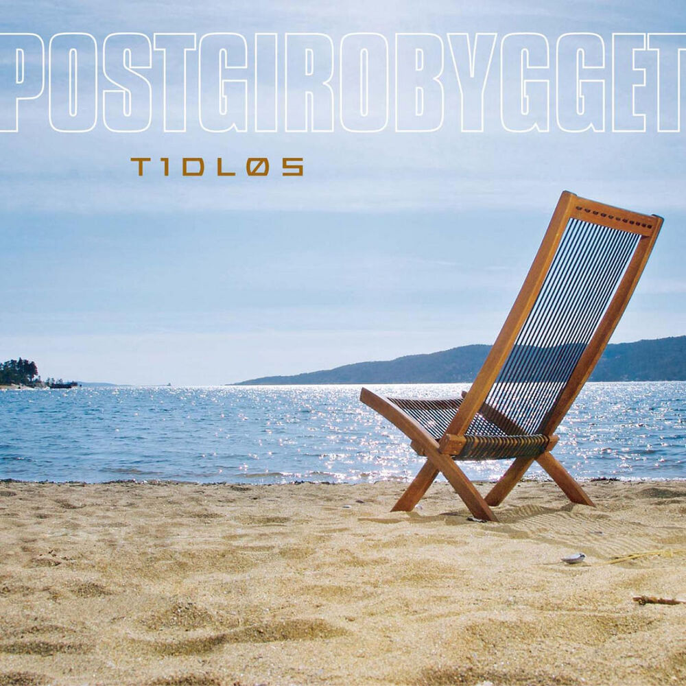 Picture of Tidløs