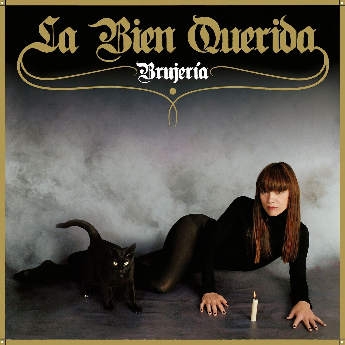 Album cover of ¿Qué?