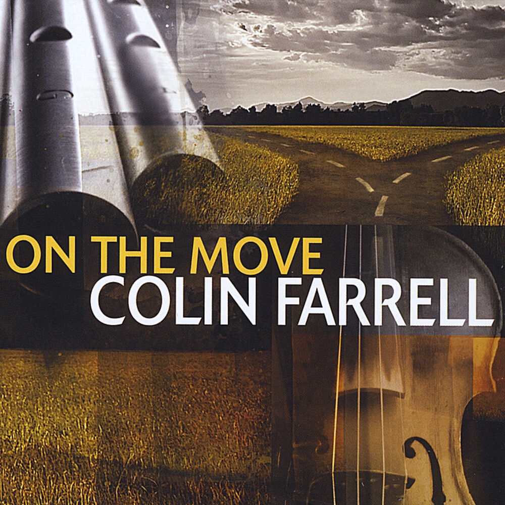 Picture of On The Move