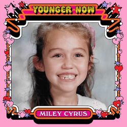 Cover of Younger Now (The Remixes)