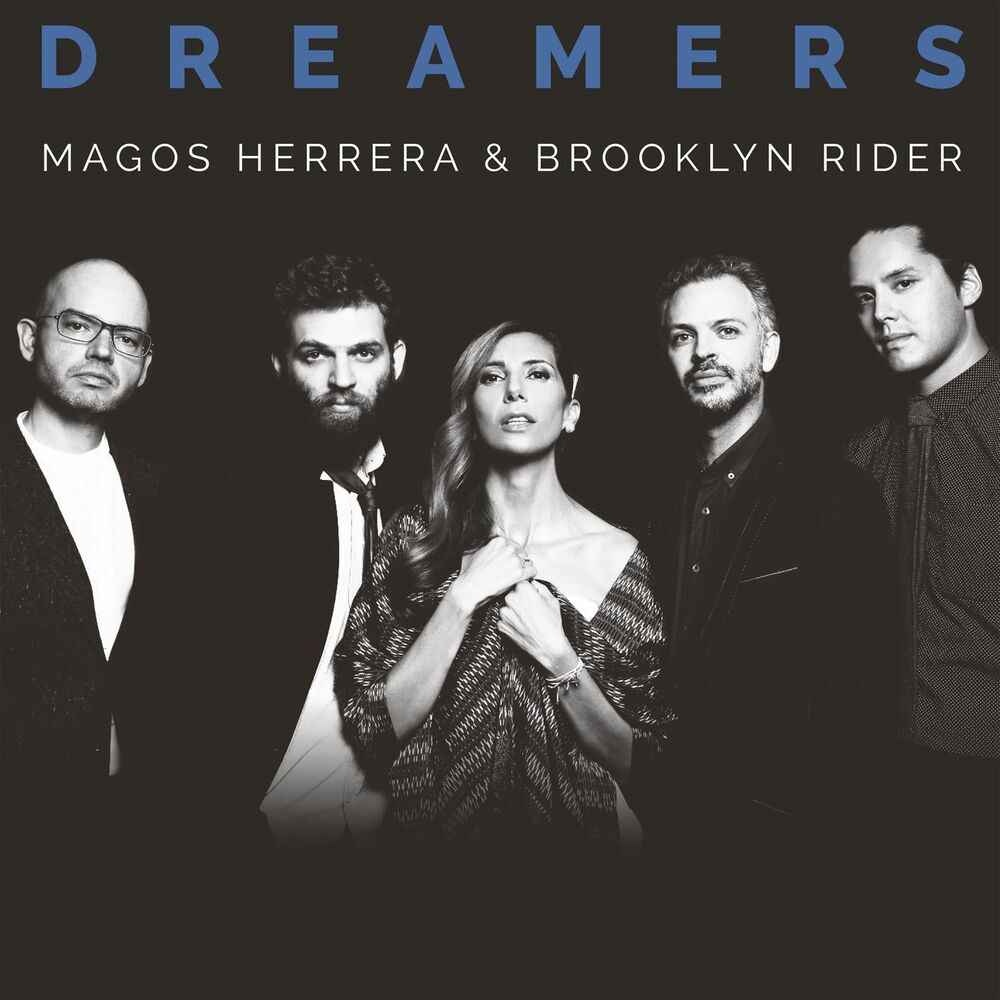 Picture of Dreamers