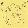 LETHO VIII - Fantasy