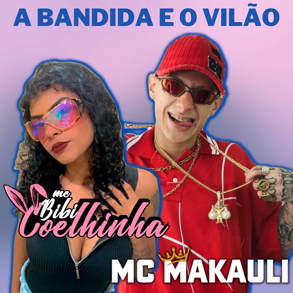 Picture of A Bandida e o Vilão