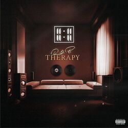 Cover of R&B Therapy