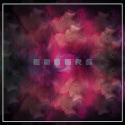 Cover of Embers