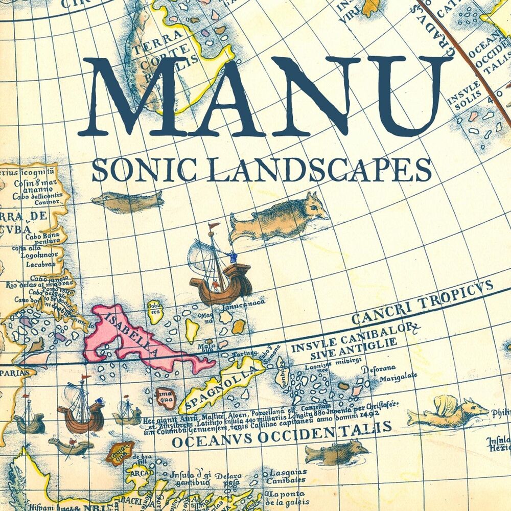 Picture of Sonic Landscapes