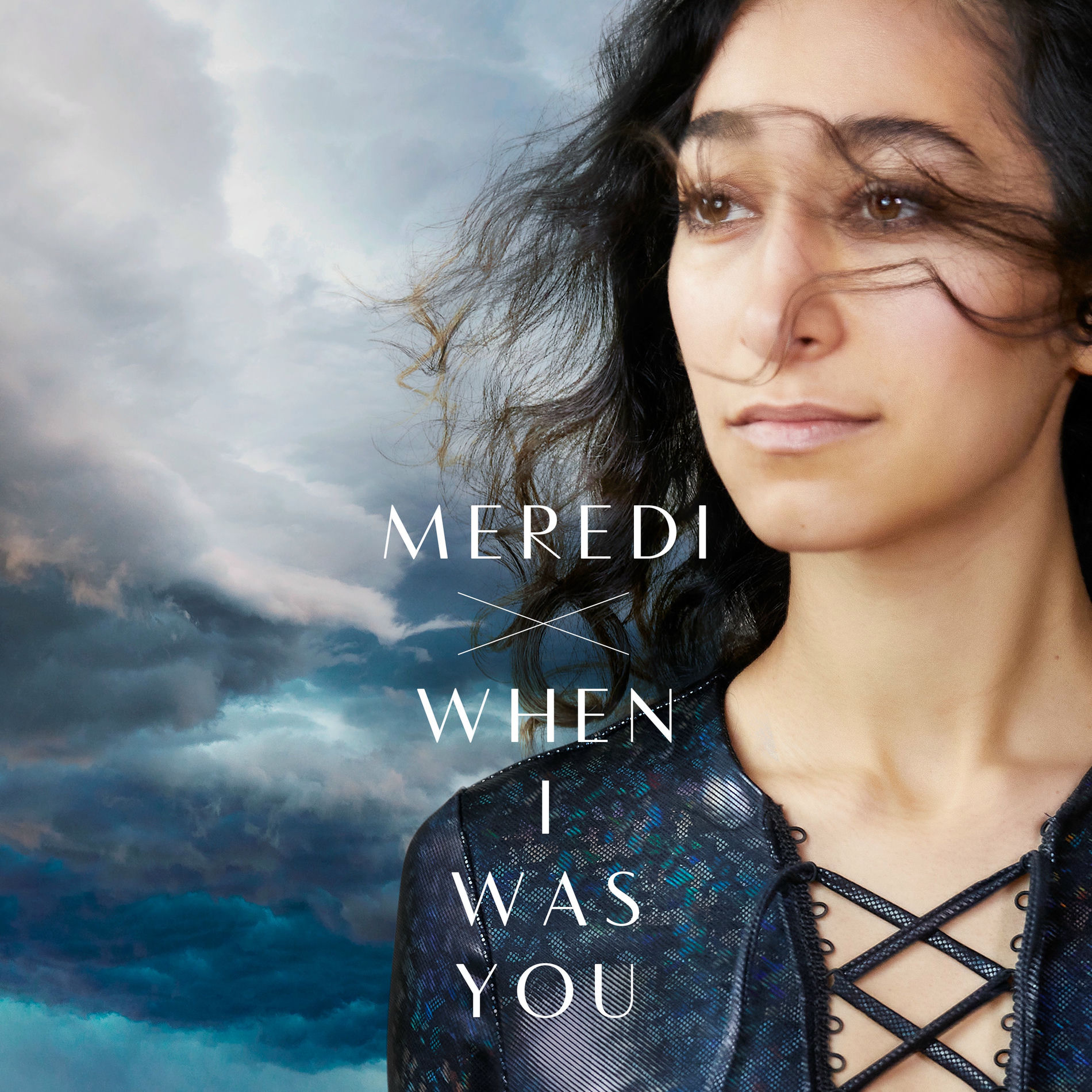 Album cover of When I Was You