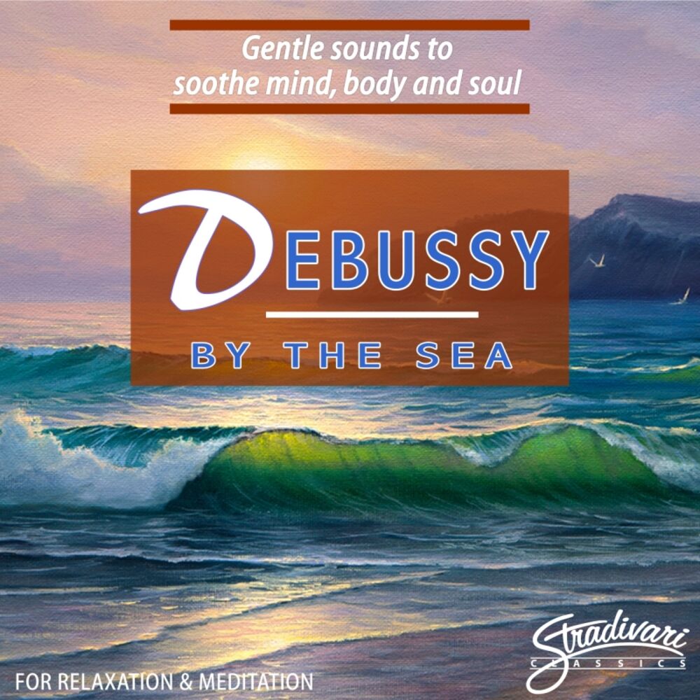 Picture of Debussy By The Sea