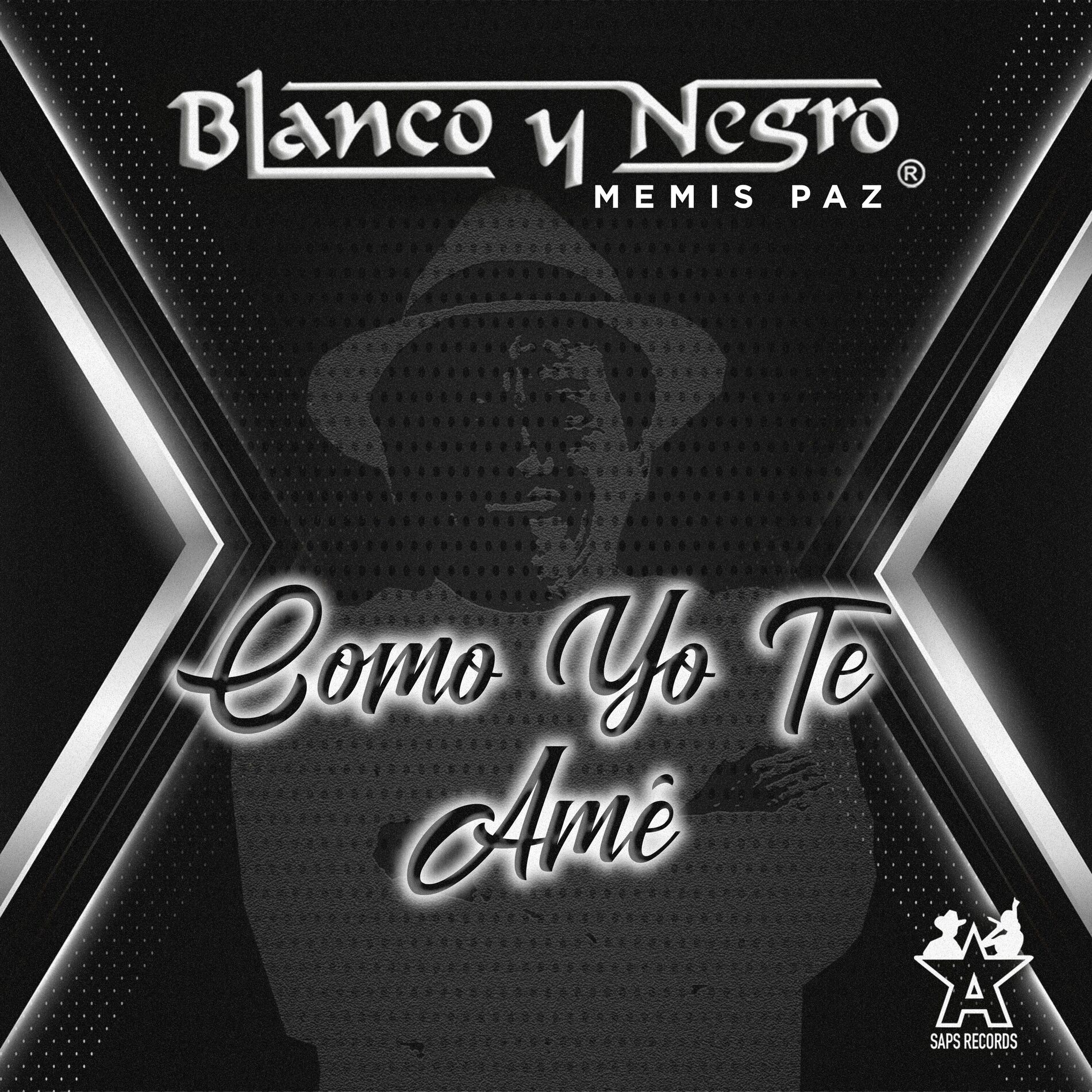 Album cover of Como Yo Te Amé