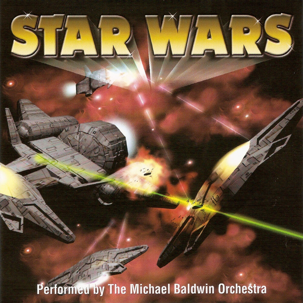 Picture of Star Wars
