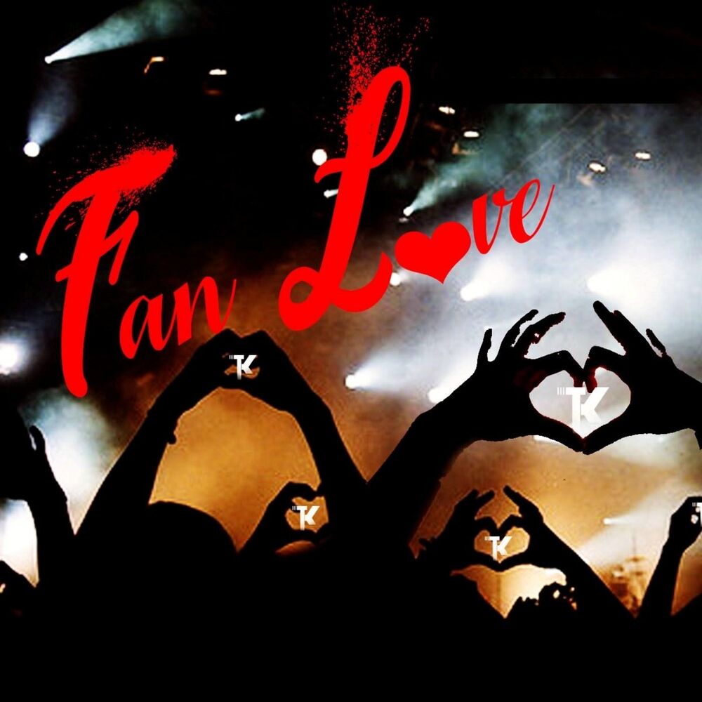 Picture of Fan Love