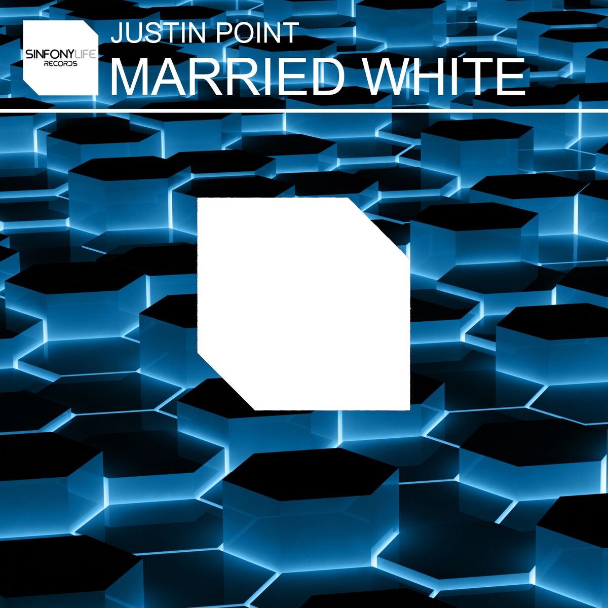 Album cover of Married White